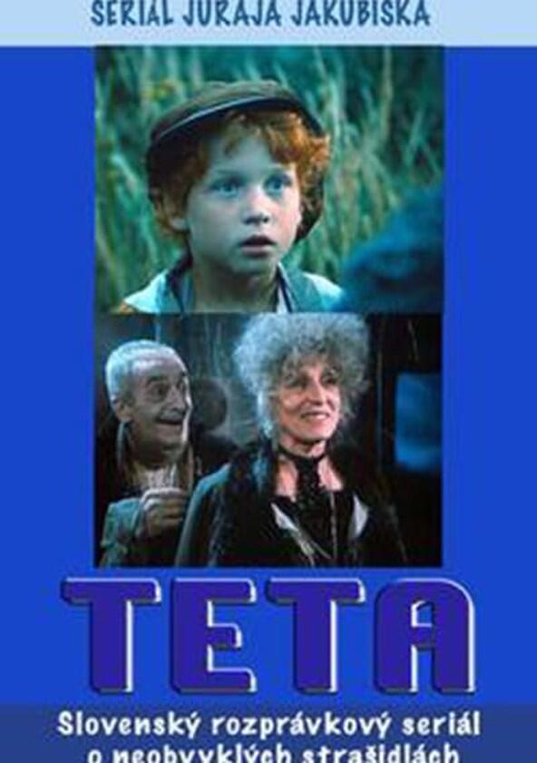 Teta - Season 1