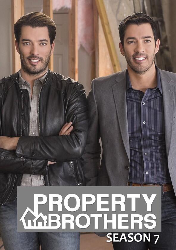 Property Brothers - Season 7 / Year 2017