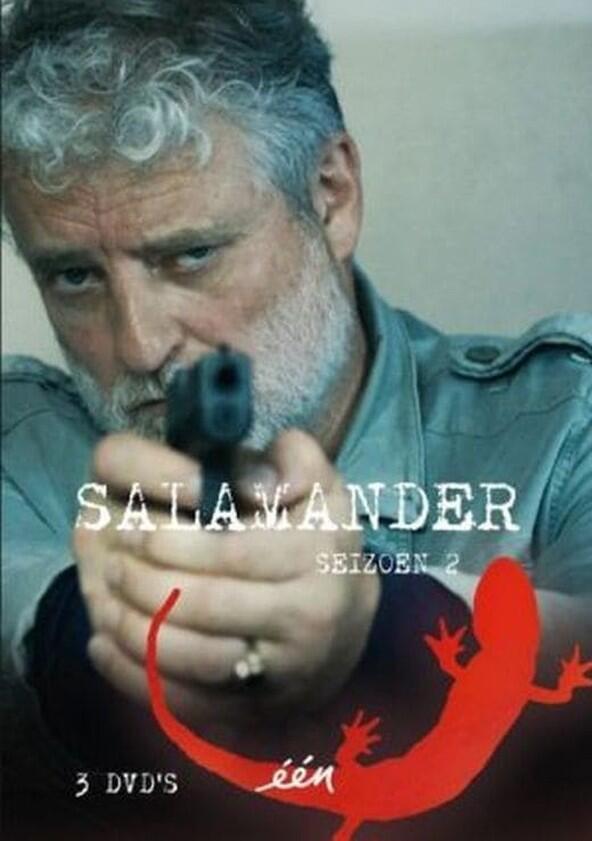 Salamander - Season 2