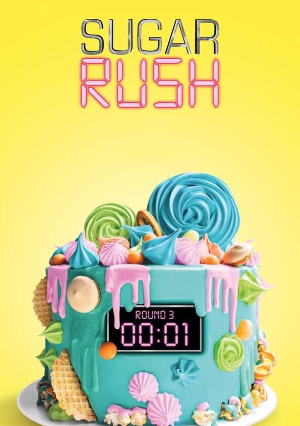 Sugar Rush - Season 3