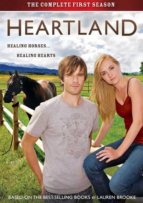 Heartland - Season 1