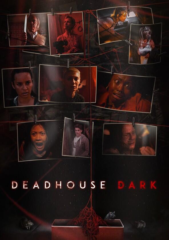 Deadhouse Dark - Season 1