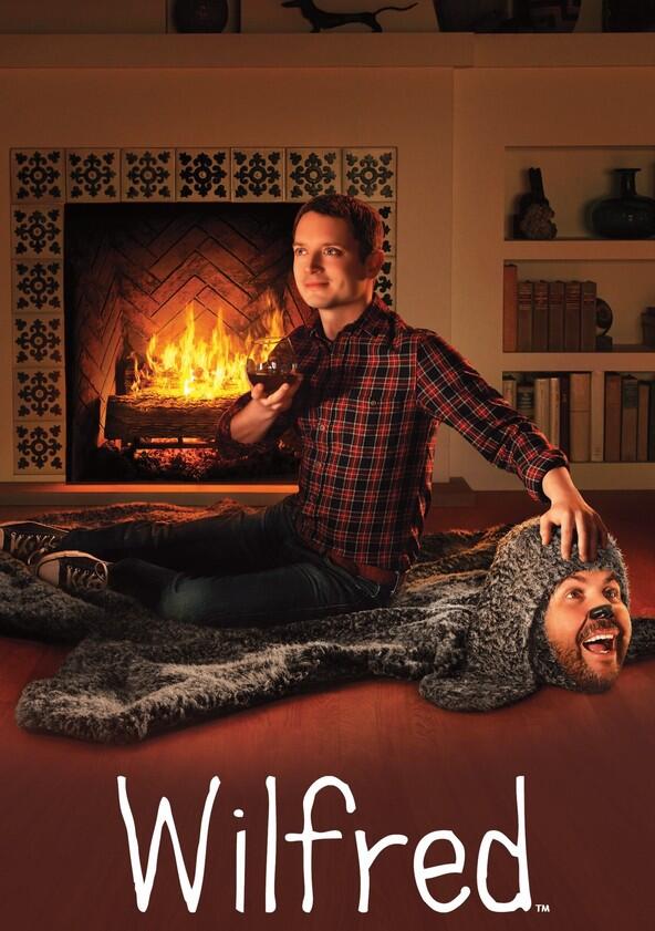 Wilfred - Season 4