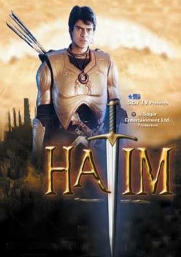 Hatim - Season 1