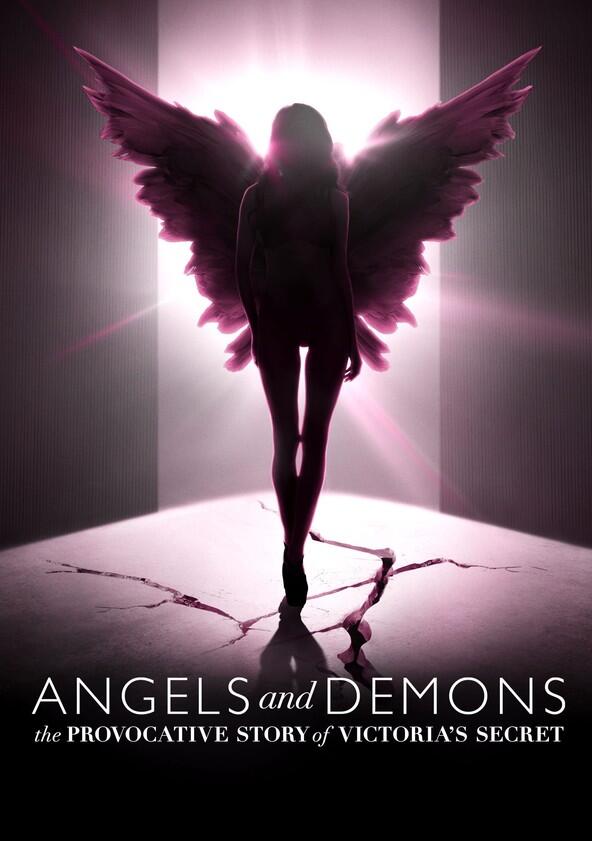 Victoria's Secret: Angels and Demons - Season 1