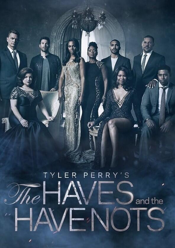 Tyler Perry's The Haves and the Have Nots - Season 4