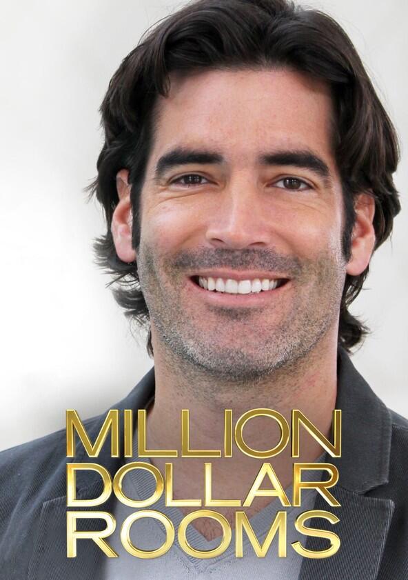 Million Dollar Rooms - Season 1