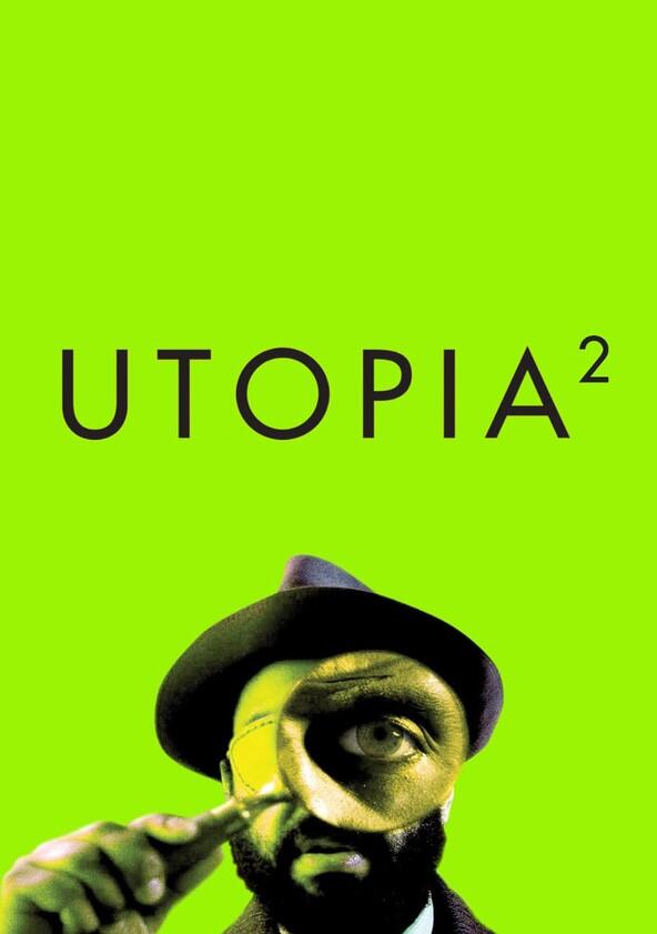 Utopia - Season 2