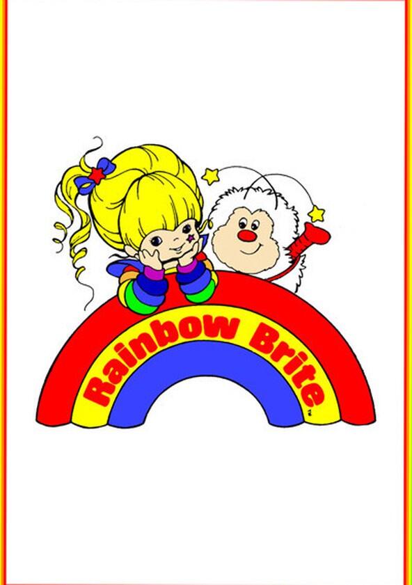 Rainbow Brite - Season 1