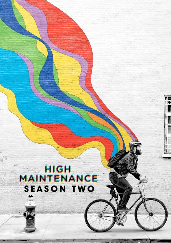 High Maintenance - Season 2