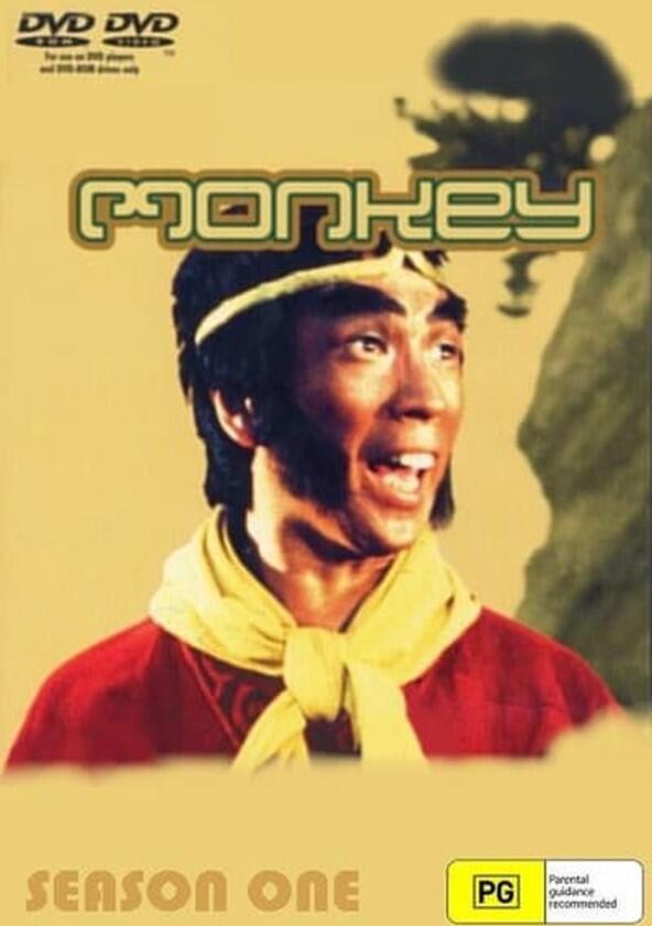 Monkey - Season 1