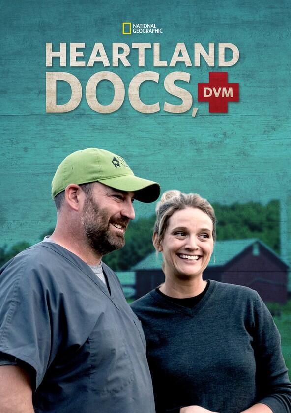 Heartland Docs, DVM - Season 1