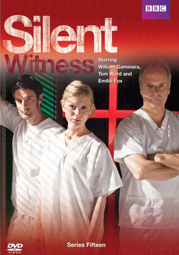 Silent Witness - Season 15