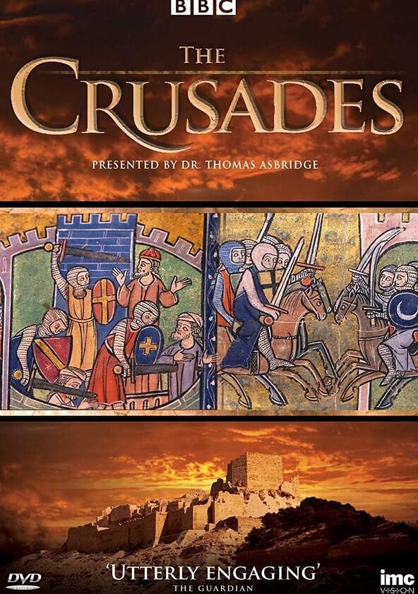 The Crusades - Season 1