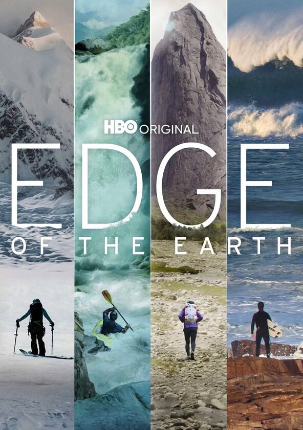 Edge of the Earth - Season 1