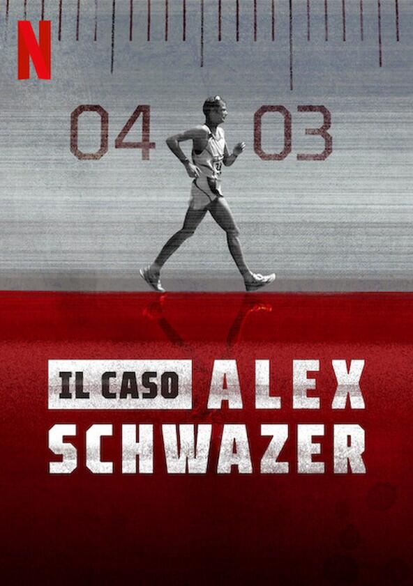 Il caso Alex Schwazer - Season 1