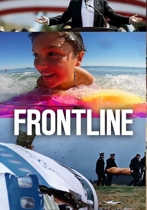 Frontline - Season 41 / Year 2023