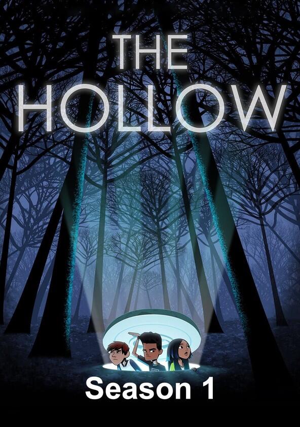 The Hollow - Season 1