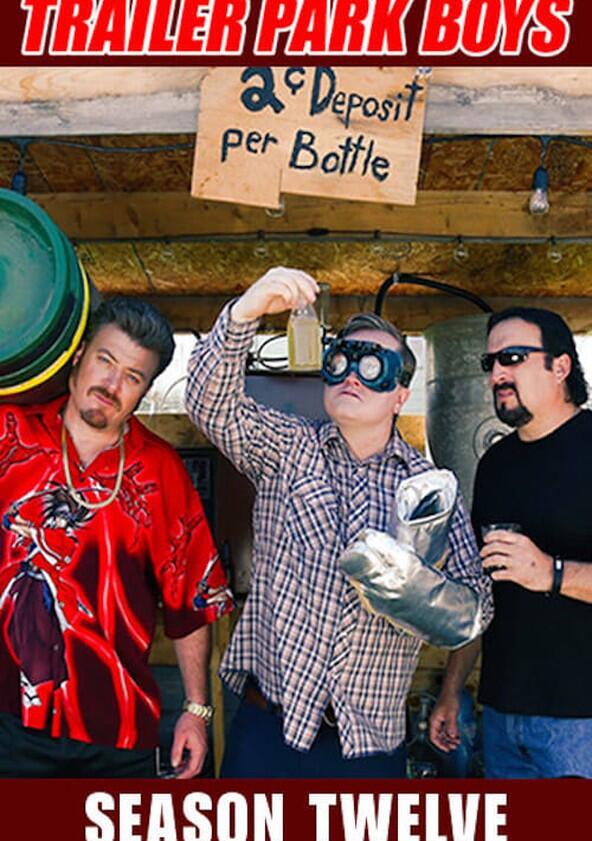 Trailer Park Boys - Season 12