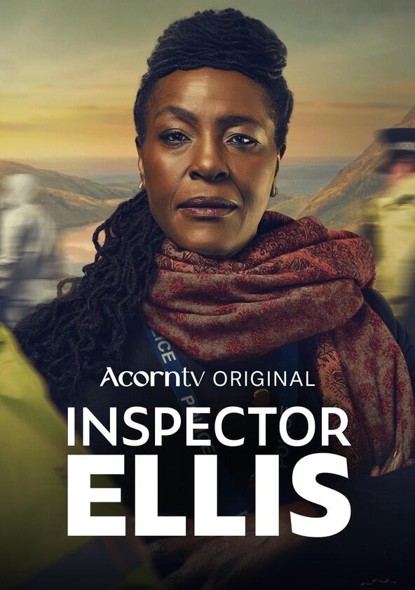 Ellis - Season 1