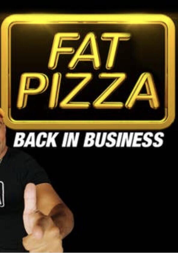 Fat Pizza: Back in Business - Season 1