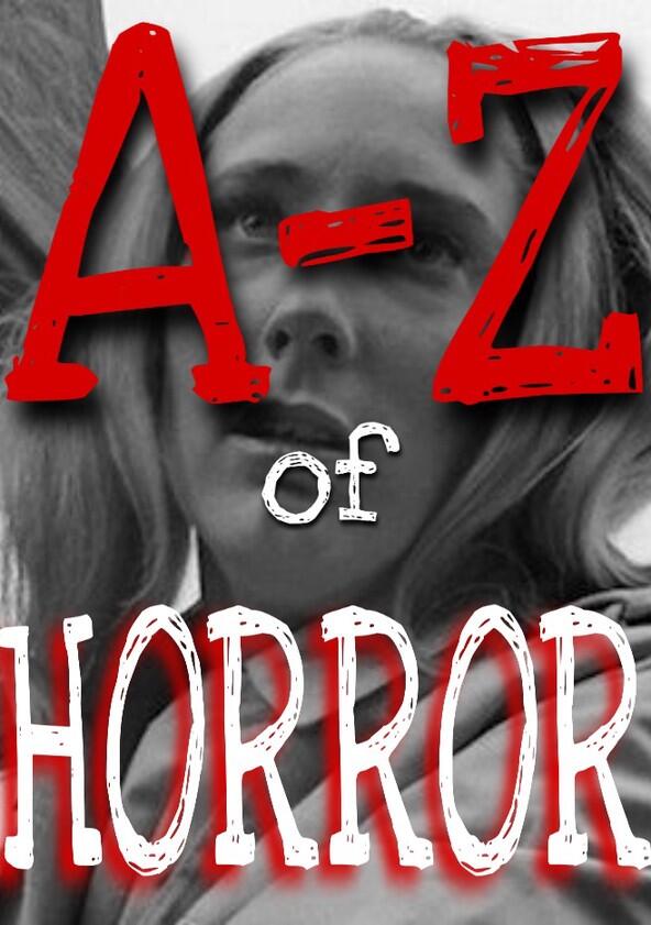 Clive Barker's A-Z of Horror - Season 1