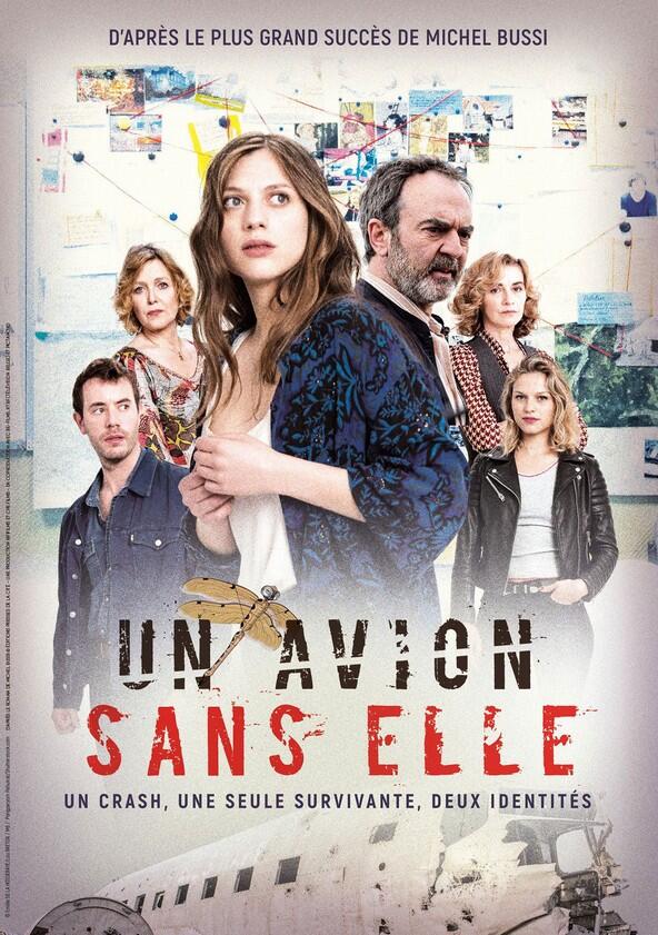 Un avion sans elle - Season 1