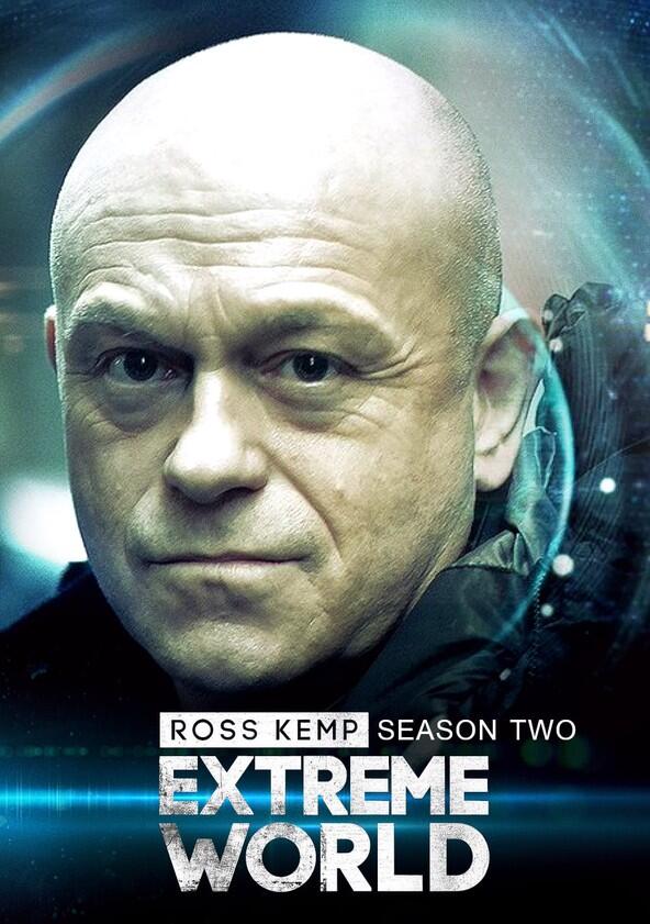 Ross Kemp: Extreme World - Season 2