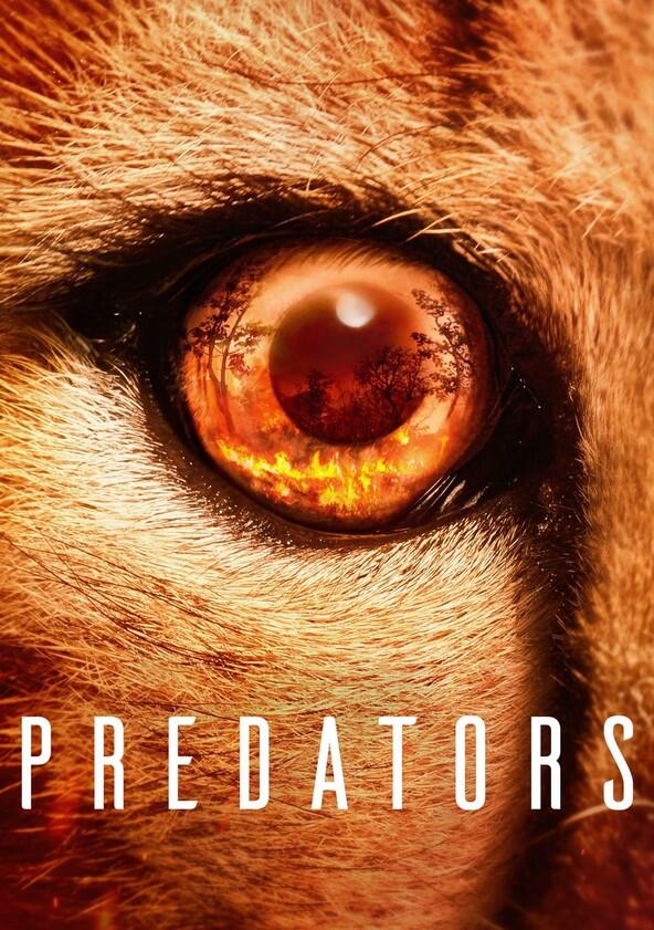 Predators - Season 1