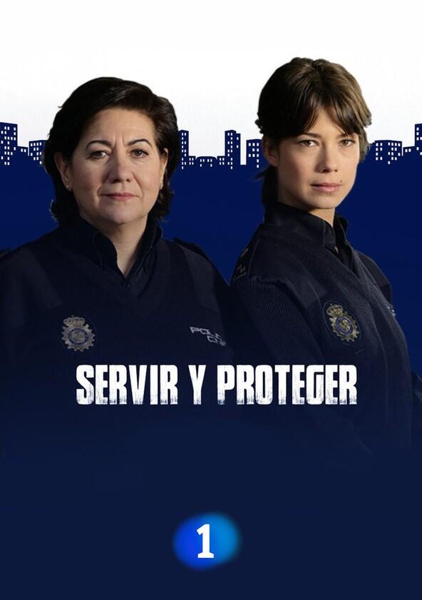 Servir y proteger - Season 3