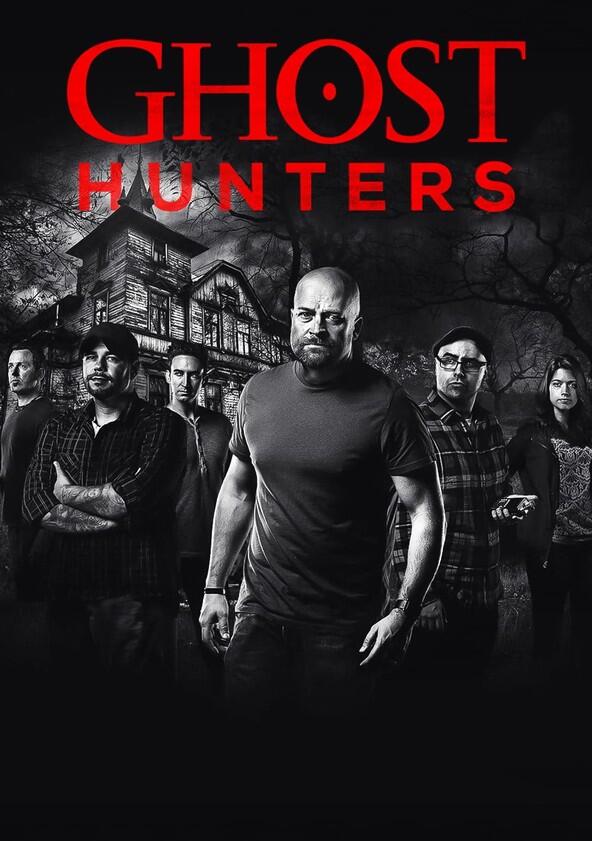 Ghost Hunters - Season 13