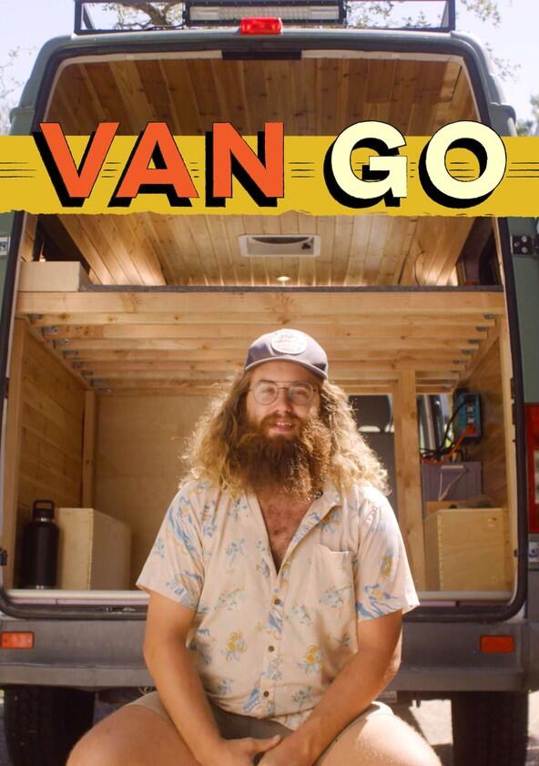 Van Go - Season 1