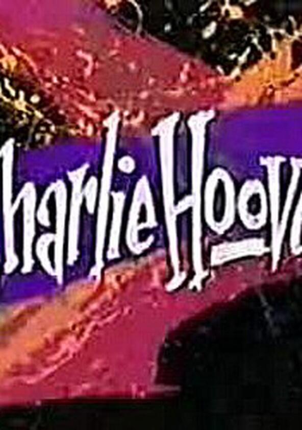 Charlie Hoover - Season 1