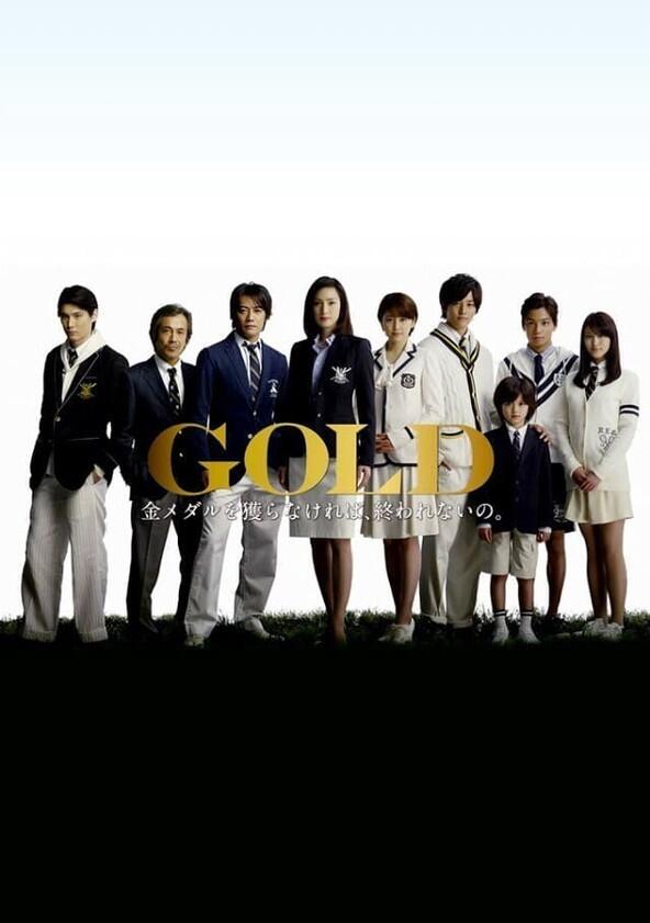 Gold - Season 1