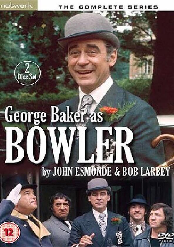 Bowler - Season 1