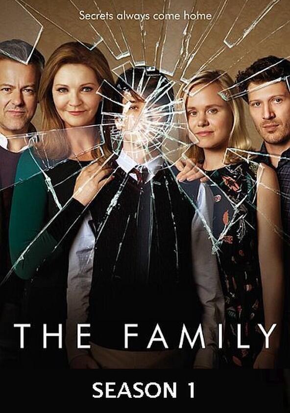 The Family - Season 1