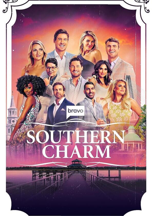 Southern Charm - Season 9