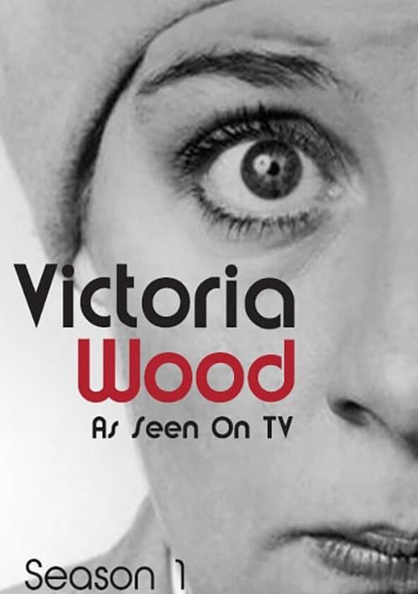 Victoria Wood: As Seen on TV - Season 1