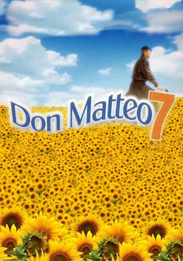 Don Matteo - Season 7