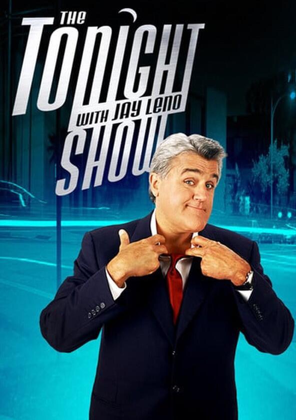 The Tonight Show with Jay Leno - Season 18 / Year 2009