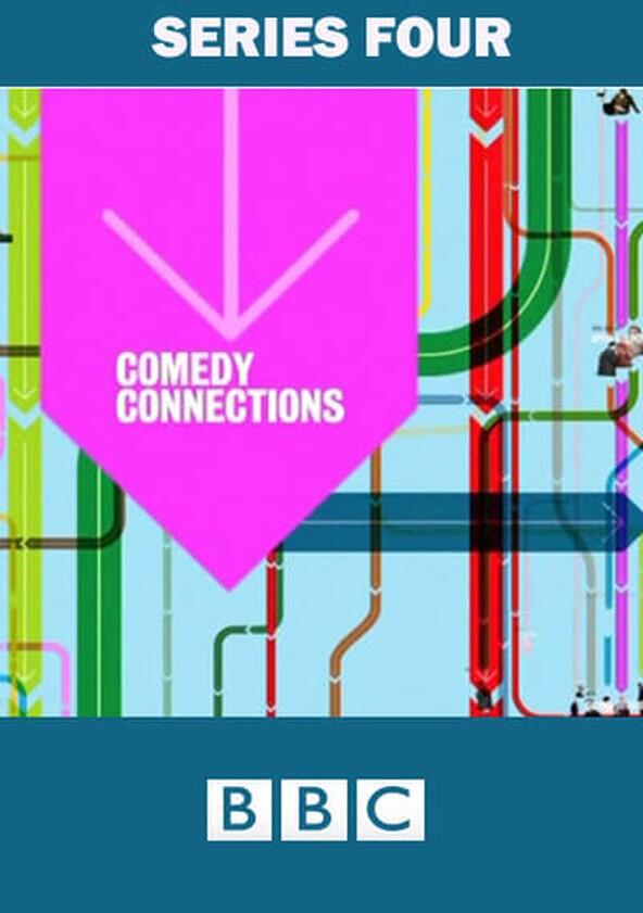 Comedy Connections - Season 4