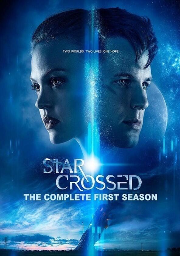 Star-Crossed - Season 1