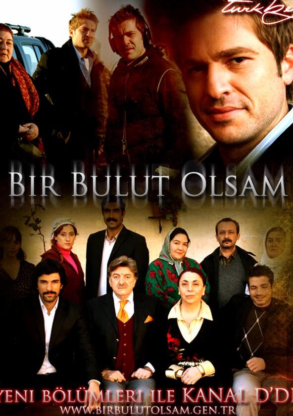 Bir Bulut Olsam - Season 1