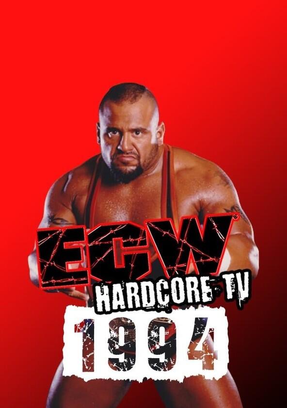 ECW Hardcore TV - Season 2