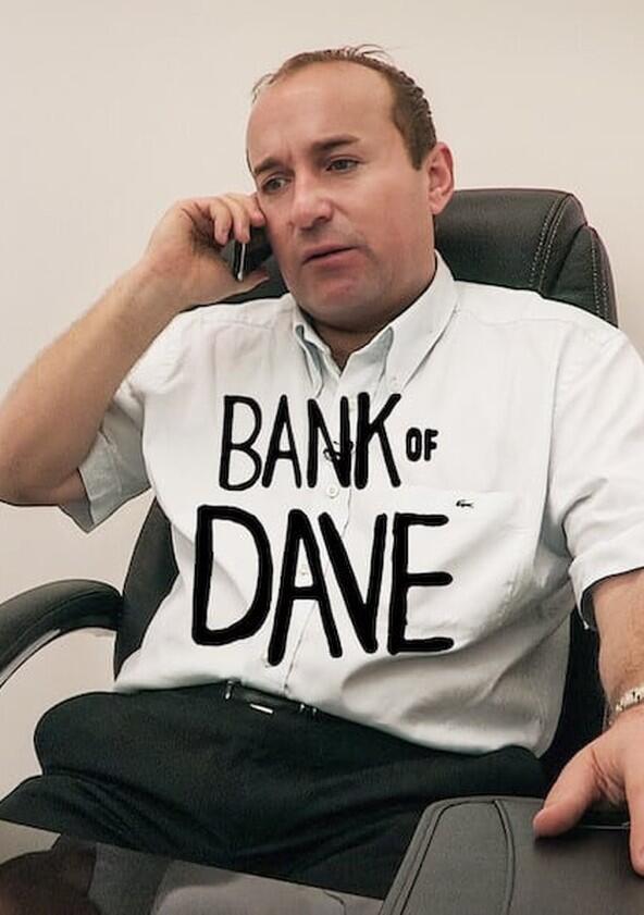 Bank of Dave - Season 1