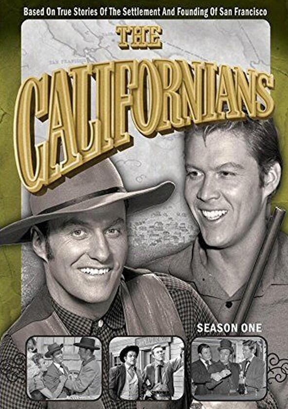 The Californians - Season 1