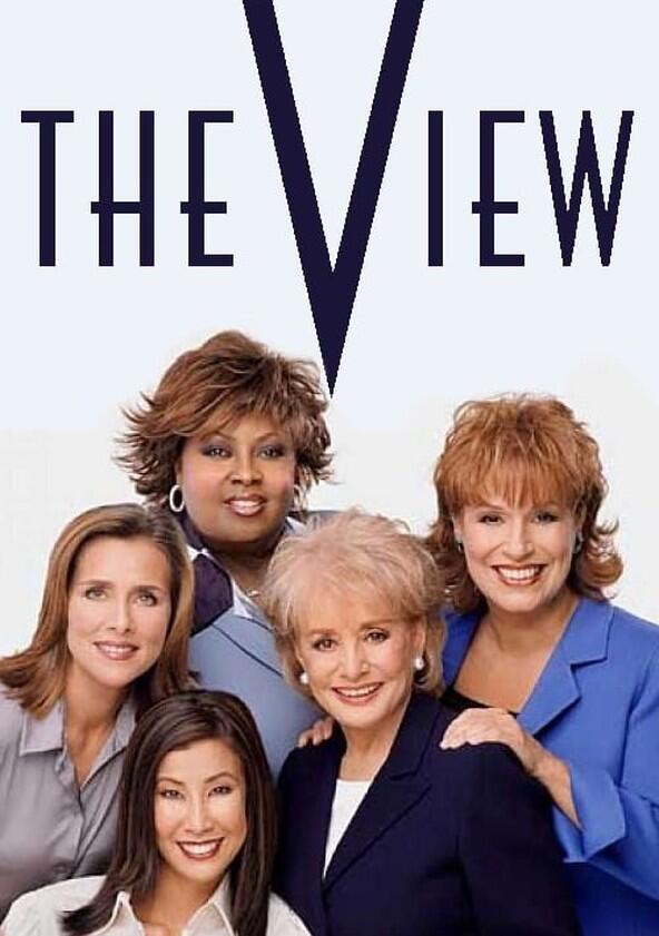 The View - Season 4