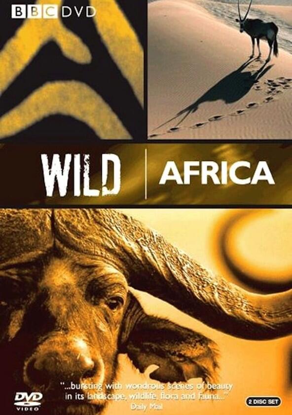 Wild Africa - Season 1