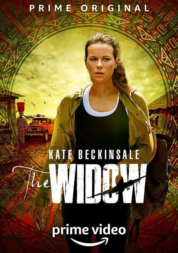 The Widow - Season 1