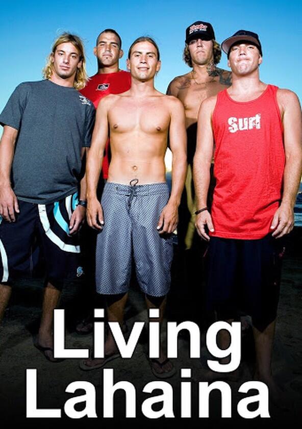 Living Lahaina - Season 1